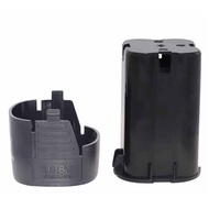 👉Hot Sale PlayfulPlace 1PC Lion Battery Storage BOX Case สำหรับ16.8V แผงวงจร18650 Li-ion Battery