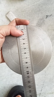 MAXPUMP SPERPART Impeller Kipas Pompa celup / Pompa celup Kipas submersible IMPELLER