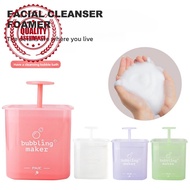 Facial Cleanser Foamer Facial Cleanser Frother Facial Care Tools Skin I7f8