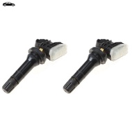【hzsskkdssw03.sg】2PCS TPMS Tire Pressure Monitoring Sensor for   H2 H5 H6 H7 for  C30 3641100XKU00B