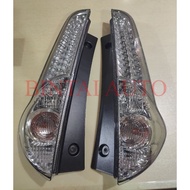 *BRAND TAIWAN PERODUA ALZA 2014 TAIL LAMP/ LAMPU BELAKANG CLEAR NEW/ TAIL LIGHT/ REAR LAMP