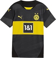 Jr 774961 Sporty BVB Away Jersey Replica Kids