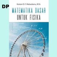 Basic Mathematics Book for Physics - College Book