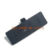 Interface Cap USB / AV OUT/ HDMI/ MIC Rubber Cover For Canon EOS 550D Rebel T2i Kiss X4 Digital Came