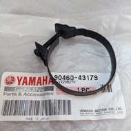 RUBBER CLAMP JOIN INTAKE MANIFOLD MANIPUL TO CARBURETOR RX KING RXZ RXS YT115 JUPITER Z MIO 90460-43