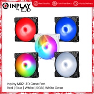 Inplay M02 | M03 | M04 | M05 | LED Case Fan | Inplay by EJD