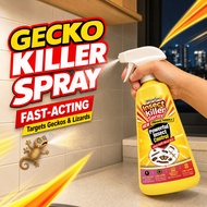 Lizard Killer Spray Racun Cicak Paling Berkesan spray cicak paling berkesan Gecko Repellent Spray