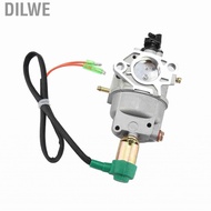 Dilwe Metal Carburetor For GX240 GX270 GX340 GX390 Replacement Part