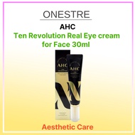 [AHC] Ten Revolution Real Eye Cream for Face, 30ml