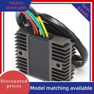 (Spot) For Honda Motorcycle Regulator Rectifier: 31600-MCZ-D11 31600-MCZ-D10 31600-MEA-741 CB919 CB9