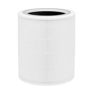 Air Purifier 3 in 1 HEPA Activated Carbon Filter For Levoit Core 400S 400S-RF Accessory Replacement