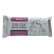 Darwi Extra Light Air-Drying Clay 160g DA0840160000