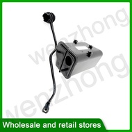 Carbon Charcoal Canister Container Breather Pipe Hose For Golf Jetta Beetle A3 TT 1K0201160 1K020180