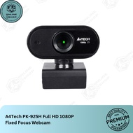A4TECH PK-925H 1080p Full-HD WebCam