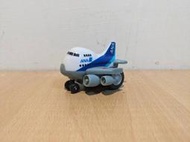 ~ 阿開王 ~  ANA Boeing B747-200 全日空 波音 玩具飛機