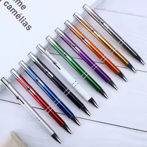 Parker Ballpoint Pen Factory Sale Luxury High Quality Parker Pen Business Parker Jotter Stainless St