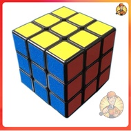 Rubik 's Cube 3 X 3 X 3 Magic Cube 5cmx5cmx5cm