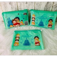 Disney Tsum Tsum Princess Pouch