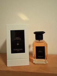 香水分裝 Guerlain Neroli Outrenoir Eau de Parfum