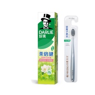 DARLIE DARLIE DARLIE DARLIE Toothpaste 510g Ultra White Tea Beijian Ultra White Mint Fresh Breath Do