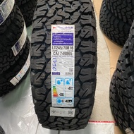 ยาง BF 245/70/16 ALLTERRAIN T/A KO2