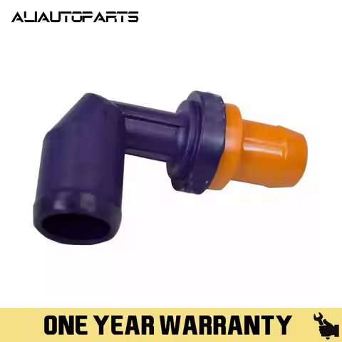 4L5Z6A666BA New PCV Positive Crankcase Ventilation Valve 4L5Z-6A666-BA For Ford Mazad 3 6 CX7 EV274 
