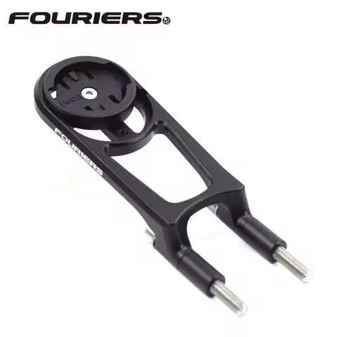 Fouriers S024 Bike Computer Mount, Garmin WAHOO MIO, Bryton, S024, 2018, GIANT PROPEL