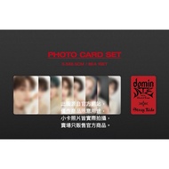 Stray Kids _ Dominate Seoul Dvd VER. Photocard Stray Kids Skzoo