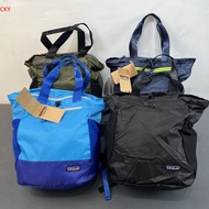 Cotopaxi Outdoor Lightweight Large-Capacity 27L Portable Handheld Foldable Double-Shoulder Backpack