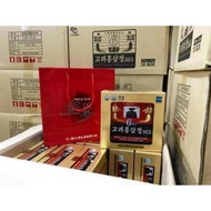 Korean 6-YEARS RED GINSENG AXTRACT 6-YEARS RED GINSENG 365..