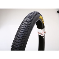 Maxxis Pace MTB Bicycle Tire Wheel 29x2.1 65 PSI Steel Rim M333