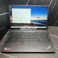 Lenovo Thinkpad E15/&lt; R5-5500U/ Ram 16GB/ 512GB SSD/ 15.6吋高清/ 保養三個月&gt;/文書上網筆電/Laptop/Notebook/手提電腦/文書電腦/29