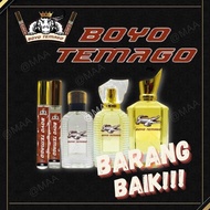 Perfume Oil ️ Boyo Temago by Raja Perfume, Amazing Viral Men's Perfume Oil 10Ml