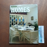 Beautiful Homes Vol. Book 8