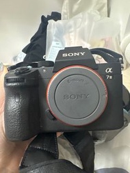 Sony α7iii配 Tamron 28-200mm 鏡頭 Sony 50mm FE1.8 鏡頭