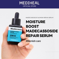 MEDIHEAL LOW MOLECULAR HYALURONATE HYDRATE DEWY SERUM 40ML