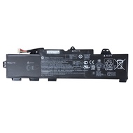 ORIGINAL BATTERY LAPTOP TT03XL HP ELITEBOOK 755-G5 ZBOOK 850-G5 (56WH)