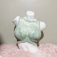 34DDD — Victoria’s Secret DREAM ANGELS Demi Bra (fits 36DD)