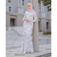 LISSA KURUNG - By Jemels