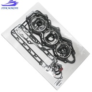 3C8-87121-0 Power Head Gasket Kit For TOHATSU NISSAN 2T 40HP 50HP NS40D2 NS50D2 Outboard Engine