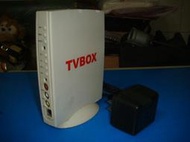TV BOX~有線電視~機上盒~