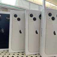 Iphone 13 128gb IBOX Baru