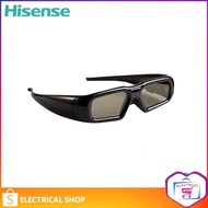 Original Hisense 3D TV 3D Glasses FPS3D02