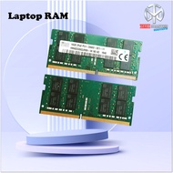 Used / Second-hand (Tested Working) Laptop RAM Module