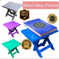 Reading Table Rehal Plastic (8.5" x 12")