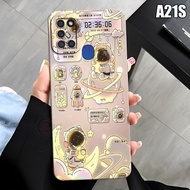 Case SAMSUNG A21S Casing SAMSUNG A21S Aesthetic Softcase SAMSUNG A21S Kesing SAMSUNG A21S Silikon