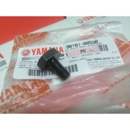 Srl110 lagenda 110 cam gear bolt / timing gear bolt 90101-08590