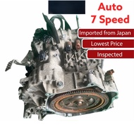 HONDA CITY SEL JAZZ GD 1.5 L15A vtec idsi SWRA Auto Gearbox Original Used Not Recond