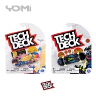 Tech Deck Fingerboard | Fingerboard