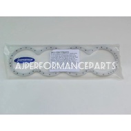 HONDA K20 K24 SUPERTECH ENGINE BLOCK GUARD